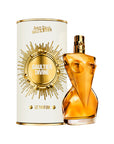 JEAN PAUL GAULTIER GAULTIER DIVINE LE PARFUM edp vapo intense in 30 ml , Perfumes by JEAN PAUL GAULTIER. Merkmale: . Verfügbar bei ParfümReich.