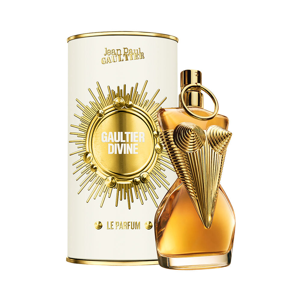 JEAN PAUL GAULTIER GAULTIER DIVINE LE PARFUM edp vapo intense in 50 ml , Perfumes by JEAN PAUL GAULTIER. Merkmale: . Verfügbar bei ParfümReich.