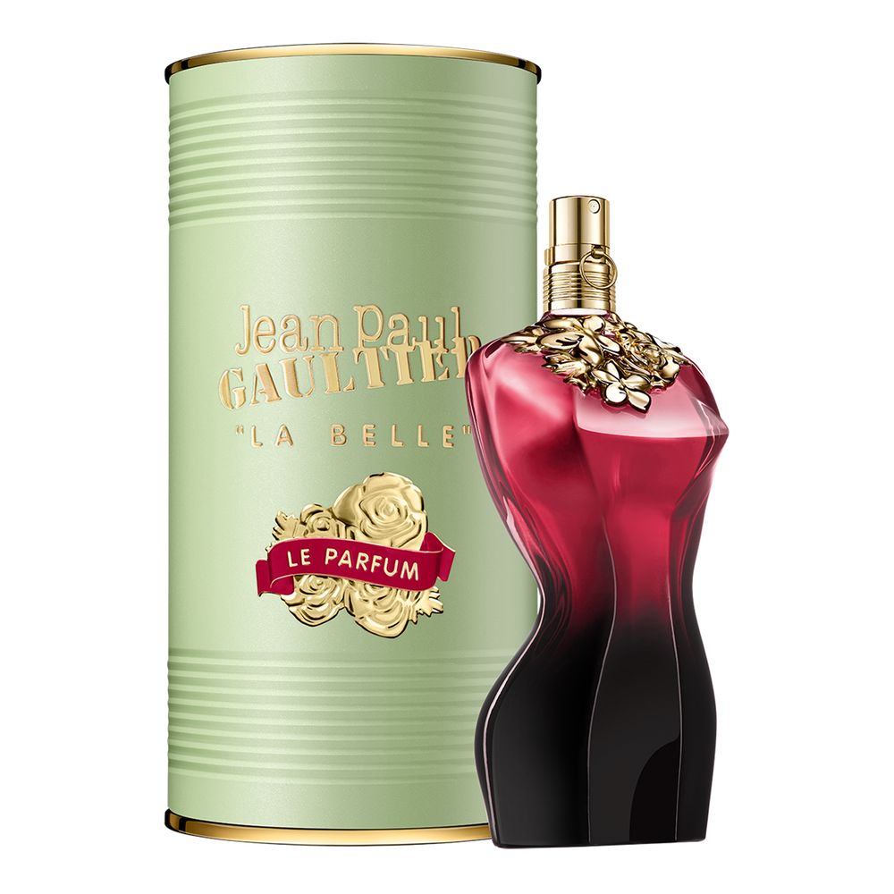 JEAN PAUL GAULTIER LA BELLE LE PARFUM eau de parfum spray in 100 ml , Perfumes by JEAN PAUL GAULTIER. Merkmale: . Verfügbar bei ParfümReich.