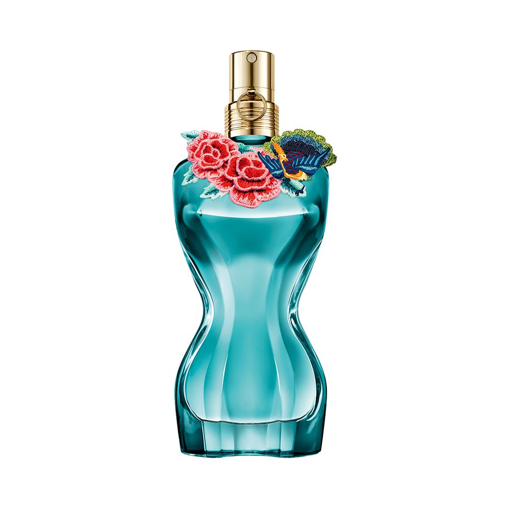 JEAN PAUL GAULTIER LA BELLE PARADISE GARDEN edp vapo in 50 ml , Perfumes by JEAN PAUL GAULTIER. Merkmale: . Verfügbar bei ParfümReich.