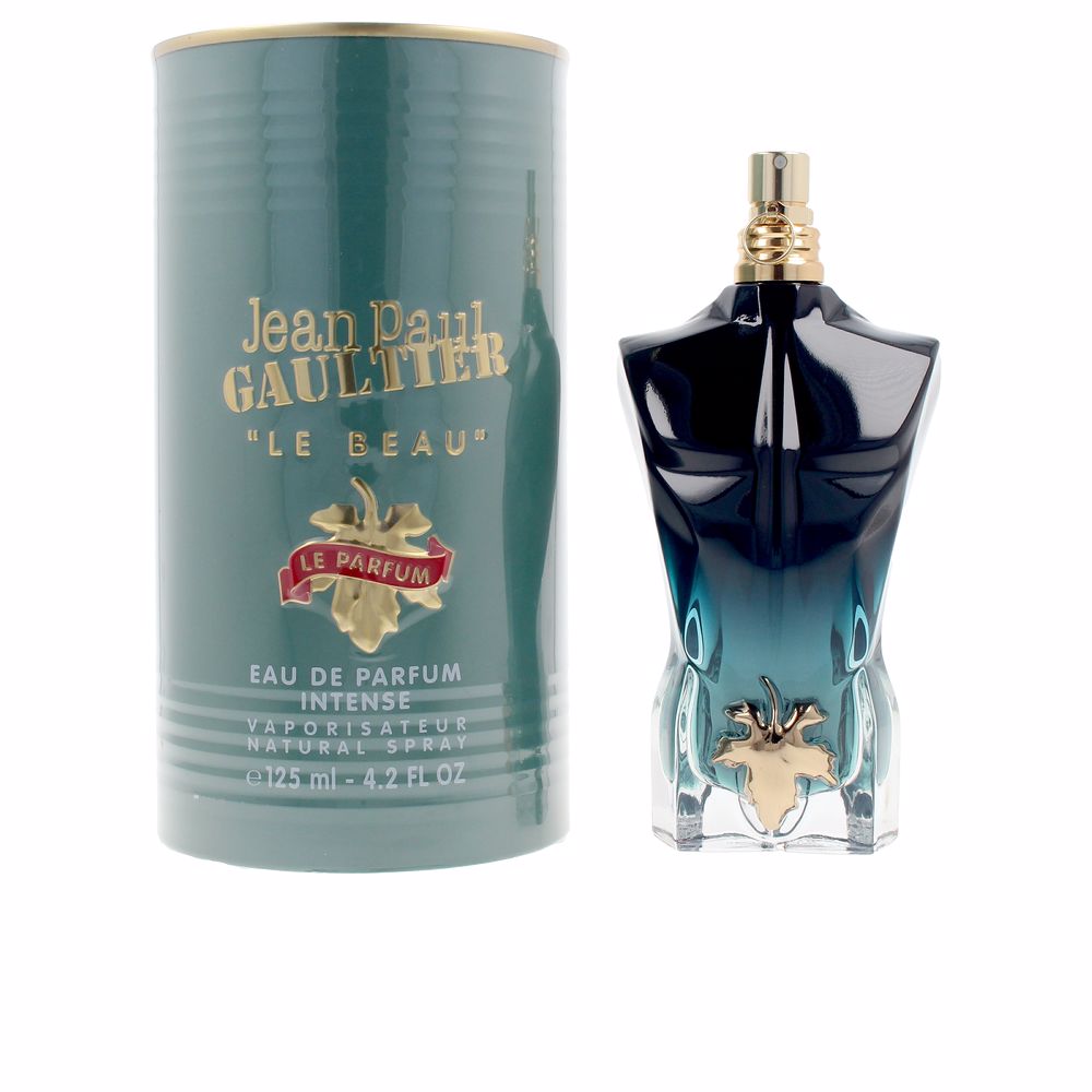 JEAN PAUL GAULTIER LE BEAU eau de parfum spray in 125 ml , Perfumes by JEAN PAUL GAULTIER. Merkmale: . Verfügbar bei ParfümReich.