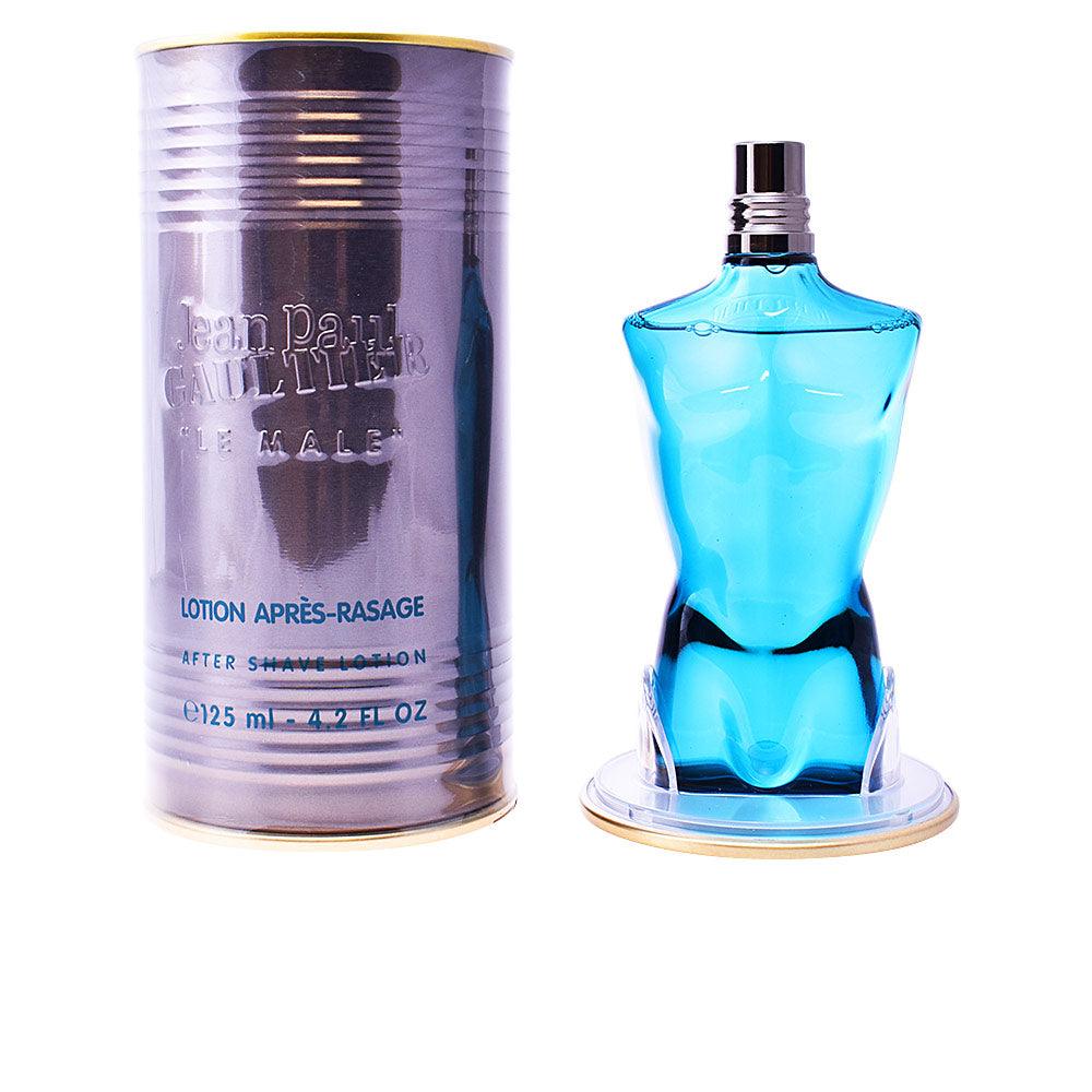 JEAN PAUL GAULTIER LE MALE after-shave 125 ml in , Facial Cosmetics by JEAN PAUL GAULTIER. Merkmale: . Verfügbar bei ParfümReich.