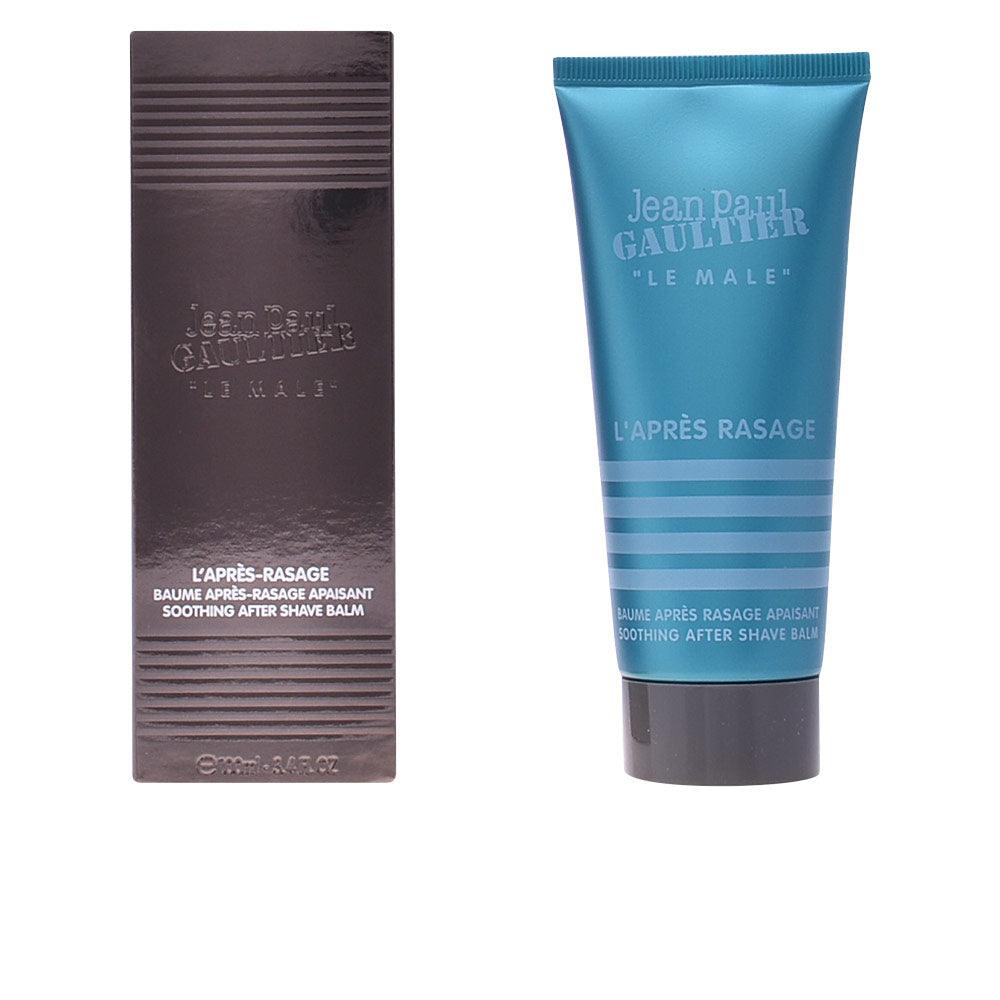 JEAN PAUL GAULTIER LE MALE after-shave balm 100 ml in , Facial Cosmetics by JEAN PAUL GAULTIER. Merkmale: . Verfügbar bei ParfümReich.