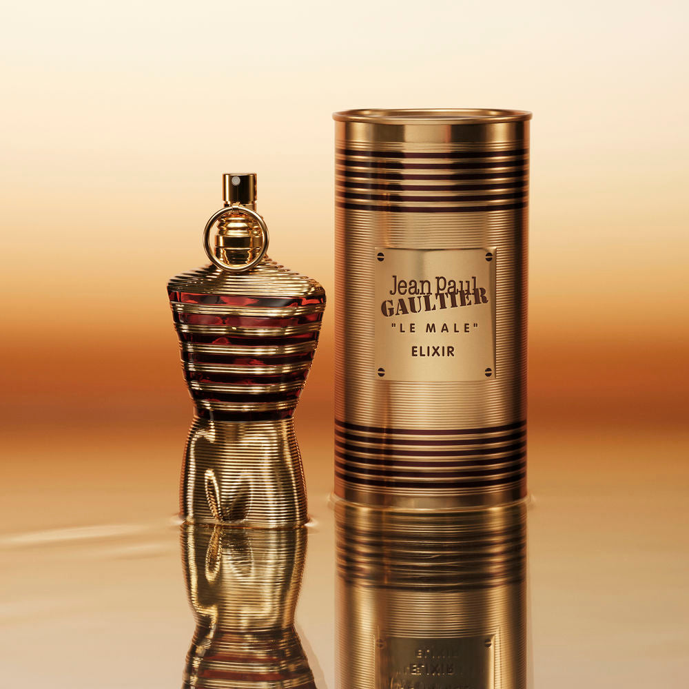 JEAN PAUL GAULTIER LE MALE ELIXIR PARFUM edp vapo 200 ml in , Perfumes by JEAN PAUL GAULTIER. Merkmale: . Verfügbar bei ParfümReich.