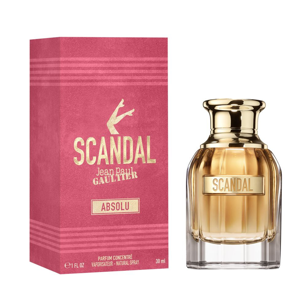 JEAN PAUL GAULTIER SCANDAL ABSOLU FOR HER edp vapo in 30 ml , Perfumes by JEAN PAUL GAULTIER. Merkmale: . Verfügbar bei ParfümReich.