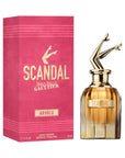 JEAN PAUL GAULTIER SCANDAL ABSOLU FOR HER edp vapo in 50 ml , Perfumes by JEAN PAUL GAULTIER. Merkmale: . Verfügbar bei ParfümReich.