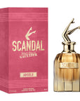 JEAN PAUL GAULTIER SCANDAL ABSOLU FOR HER edp vapo in 80 ml , Perfumes by JEAN PAUL GAULTIER. Merkmale: . Verfügbar bei ParfümReich.