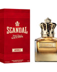 JEAN PAUL GAULTIER SCANDAL ABSOLU FOR HIM edp vapo in 100 ml , Perfumes by JEAN PAUL GAULTIER. Merkmale: . Verfügbar bei ParfümReich.