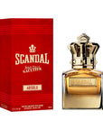 JEAN PAUL GAULTIER SCANDAL ABSOLU FOR HIM edp vapo in 50 ml , Perfumes by JEAN PAUL GAULTIER. Merkmale: . Verfügbar bei ParfümReich.