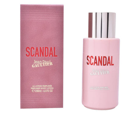 JEAN PAUL GAULTIER SCANDAL body lotion 200 ml in , Body Cosmetics by JEAN PAUL GAULTIER. Merkmale: . Verfügbar bei ParfümReich.