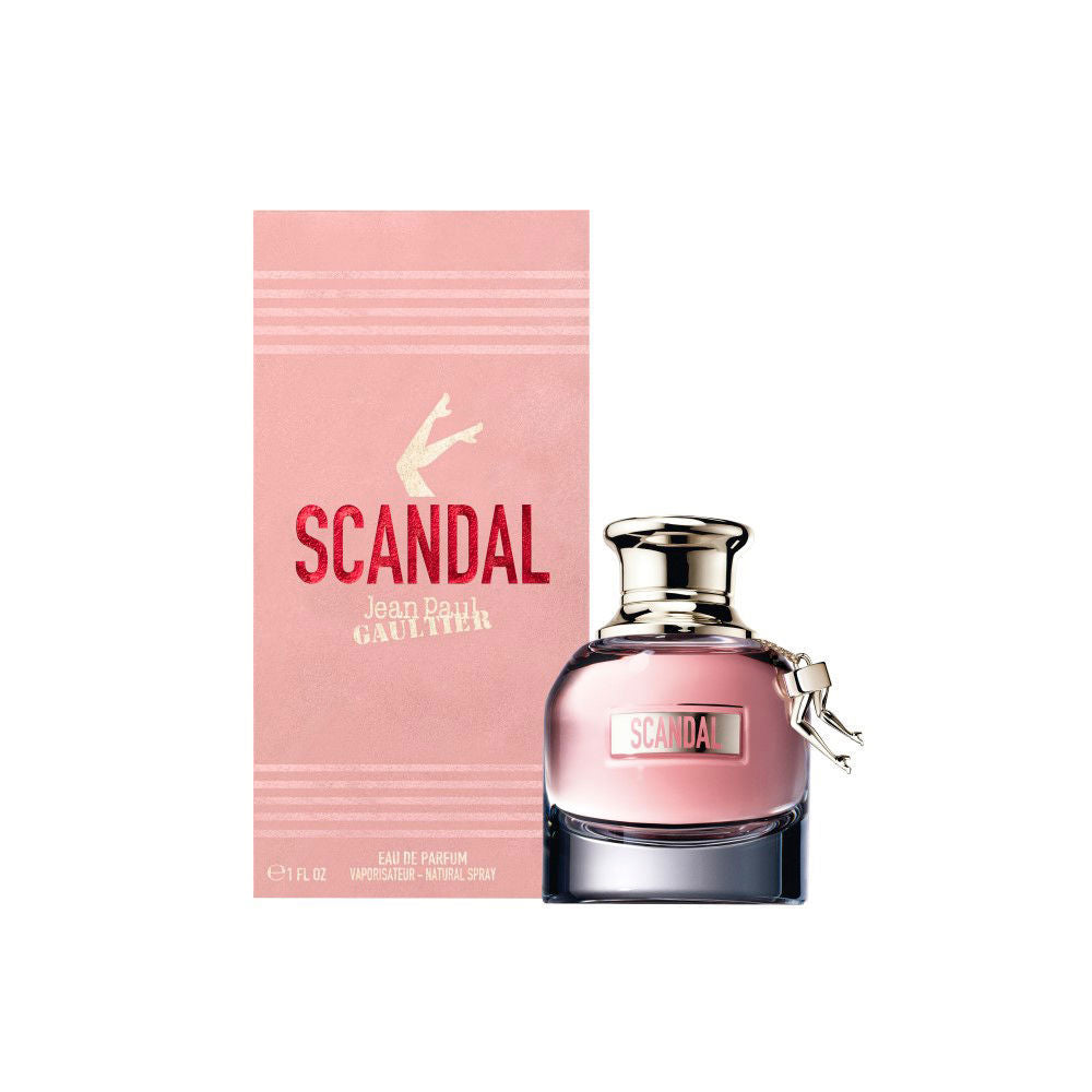 JEAN PAUL GAULTIER SCANDAL eau de parfum spray in 30 ml , Perfumes by JEAN PAUL GAULTIER. Merkmale: . Verfügbar bei ParfümReich.