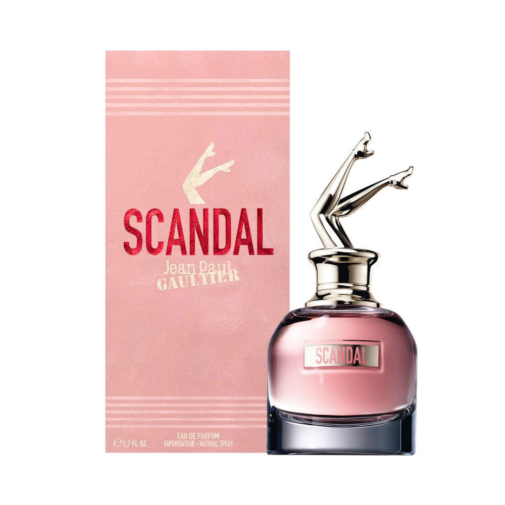 JEAN PAUL GAULTIER SCANDAL eau de parfum spray in 50 ml , Perfumes by JEAN PAUL GAULTIER. Merkmale: . Verfügbar bei ParfümReich.