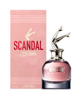 JEAN PAUL GAULTIER SCANDAL eau de parfum spray in 50 ml , Perfumes by JEAN PAUL GAULTIER. Merkmale: . Verfügbar bei ParfümReich.