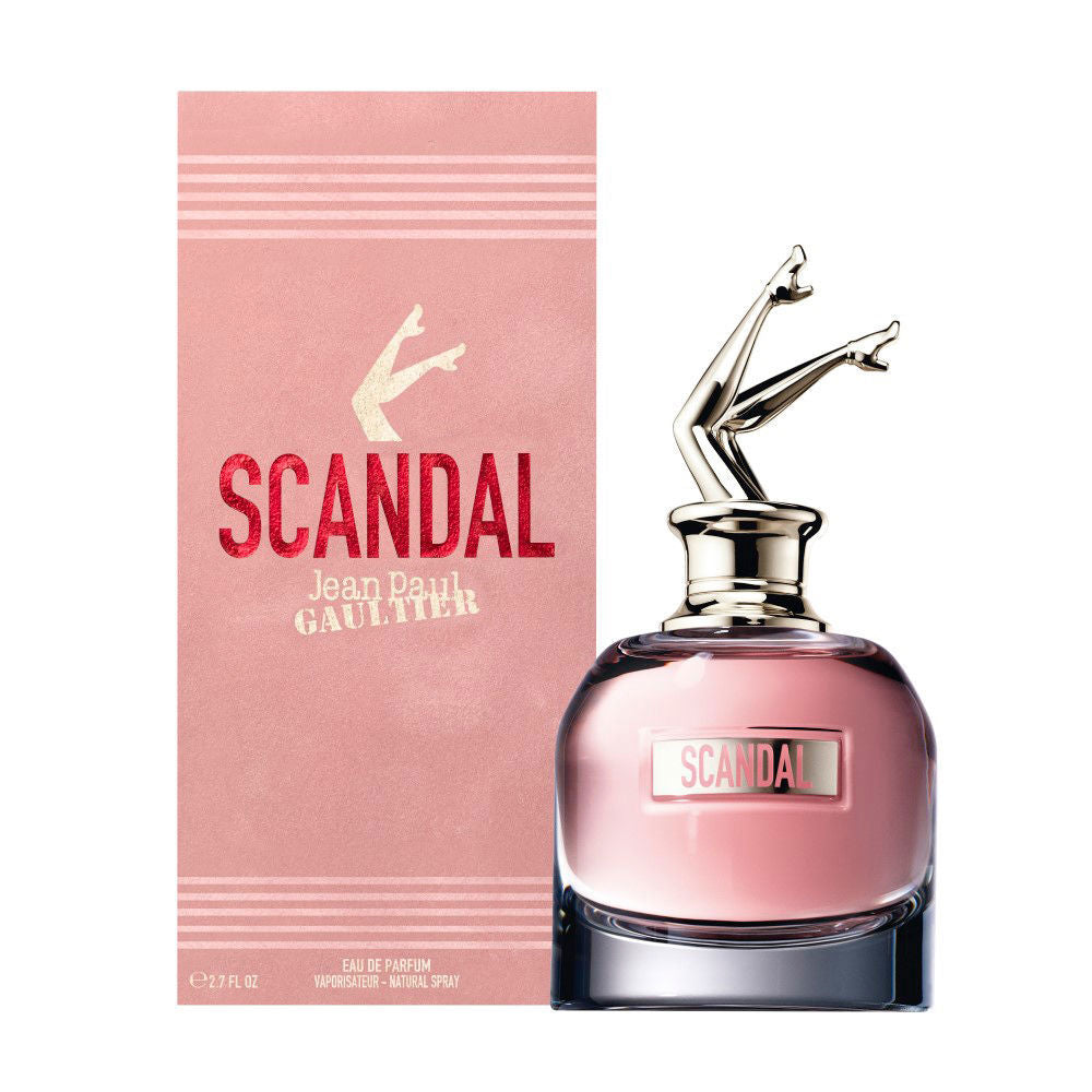 JEAN PAUL GAULTIER SCANDAL eau de parfum spray in 80 ml , Perfumes by JEAN PAUL GAULTIER. Merkmale: . Verfügbar bei ParfümReich.