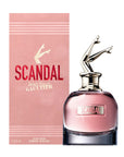 JEAN PAUL GAULTIER SCANDAL eau de parfum spray in 80 ml , Perfumes by JEAN PAUL GAULTIER. Merkmale: . Verfügbar bei ParfümReich.