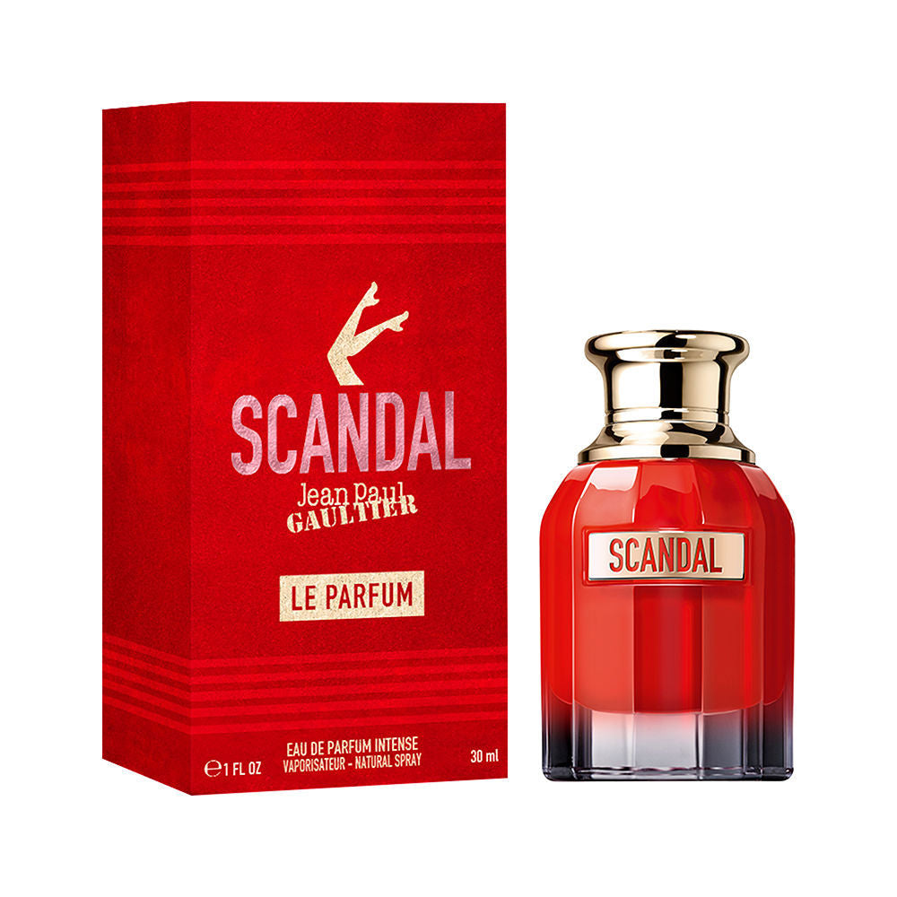 JEAN PAUL GAULTIER SCANDAL LE PARFUM eau de parfum spray in 30 ml , Perfumes by JEAN PAUL GAULTIER. Merkmale: . Verfügbar bei ParfümReich.