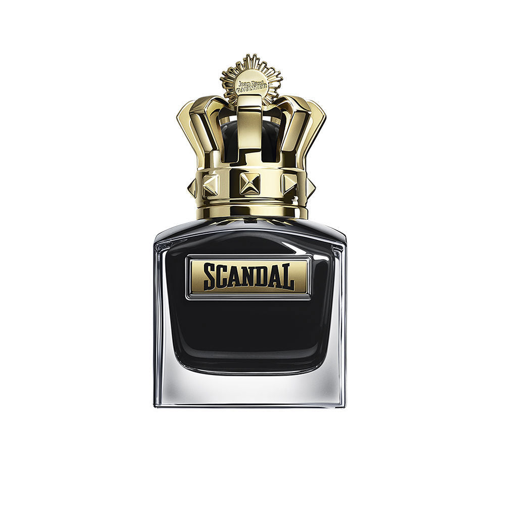 JEAN PAUL GAULTIER SCANDAL LE PARFUM POUR HOMME eau de parfum spray refillable in 50 ml , Perfumes by JEAN PAUL GAULTIER. Merkmale: . Verfügbar bei ParfümReich.