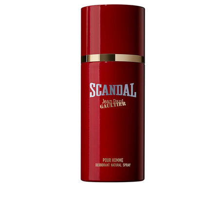 JEAN PAUL GAULTIER SCANDAL POUR HOMME deo spray 150 ml in , Hygiene by JEAN PAUL GAULTIER. Merkmale: . Verfügbar bei ParfümReich.