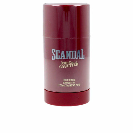 JEAN PAUL GAULTIER SCANDAL POUR HOMME deo stick 75 g in , Hygiene by JEAN PAUL GAULTIER. Merkmale: . Verfügbar bei ParfümReich.