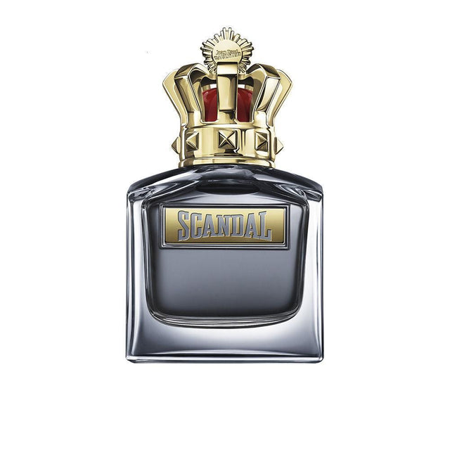 JEAN PAUL GAULTIER SCANDAL POUR HOMME eau de toilette spray refillable in 100 ml , Perfumes by JEAN PAUL GAULTIER. Merkmale: . Verfügbar bei ParfümReich.