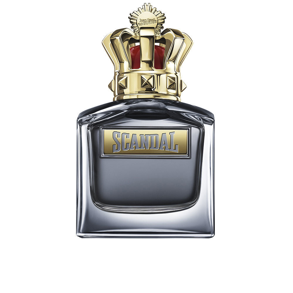 JEAN PAUL GAULTIER SCANDAL POUR HOMME eau de toilette spray refillable in 150 ml , Perfumes by JEAN PAUL GAULTIER. Merkmale: . Verfügbar bei ParfümReich.