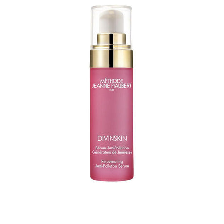 JEANNE PIAUBERT DIVINSKIN serum anti-pollution 30 ml in , Facial Cosmetics by JEANNE PIAUBERT. Merkmale: . Verfügbar bei ParfümReich.