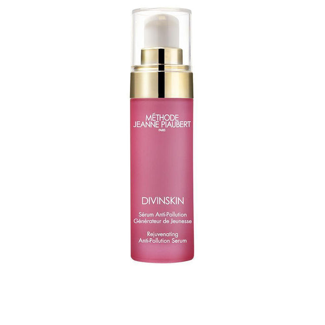 JEANNE PIAUBERT DIVINSKIN serum anti-pollution 30 ml in , Facial Cosmetics by JEANNE PIAUBERT. Merkmale: . Verfügbar bei ParfümReich.