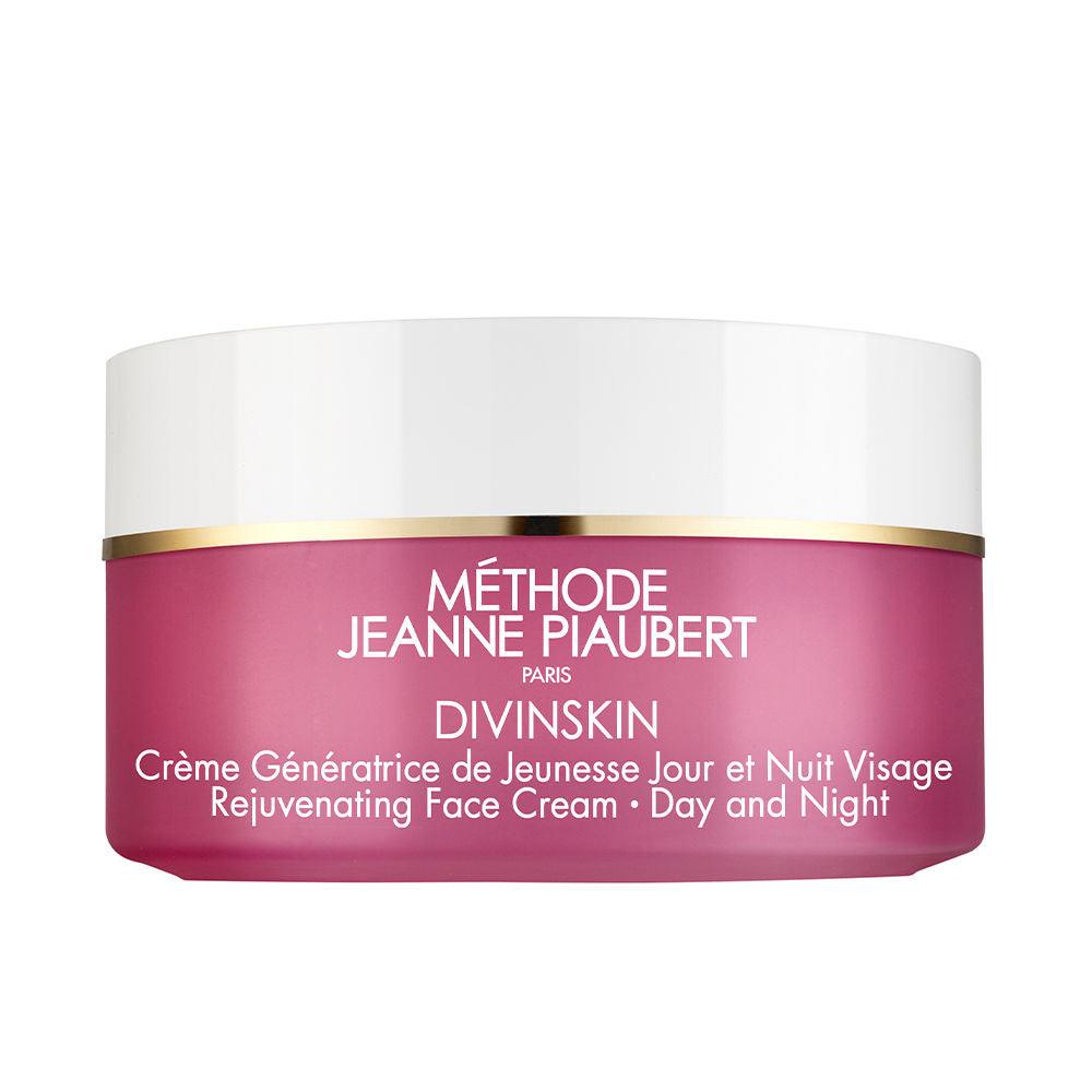 JEANNE PIAUBERT DIVINSKIN soin jour & nuit 50 ml in , Facial Cosmetics by JEANNE PIAUBERT. Merkmale: . Verfügbar bei ParfümReich.