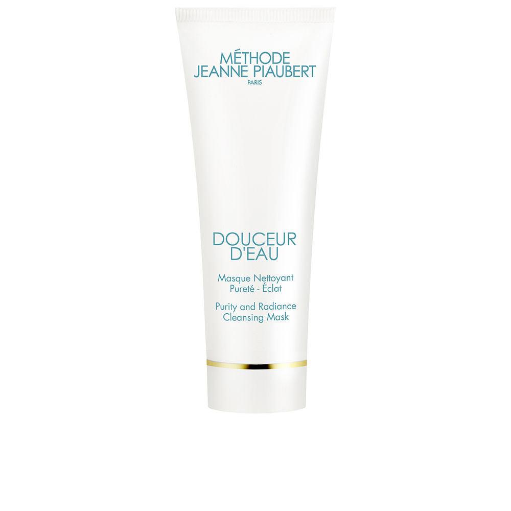 JEANNE PIAUBERT DOUCEUR D`EAU masque 75 ml in , Facial Cosmetics by JEANNE PIAUBERT. Merkmale: . Verfügbar bei ParfümReich.