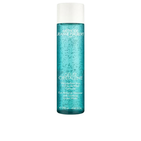 JEANNE PIAUBERT GELÉE CRISTALINE démaquillant yeux 200 ml in , Facial Cosmetics by JEANNE PIAUBERT. Merkmale: . Verfügbar bei ParfümReich.