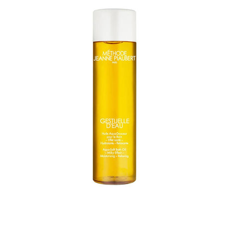 JEANNE PIAUBERT GESTUELLE D'EAU huile aqua-douceur 200 ml in , Body Cosmetics by JEANNE PIAUBERT. Merkmale: . Verfügbar bei ParfümReich.