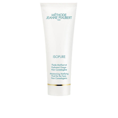 JEANNE PIAUBERT ISOPURE fluide matifiant et hydratant visage 50 ml in , Facial Cosmetics by JEANNE PIAUBERT. Merkmale: . Verfügbar bei ParfümReich.