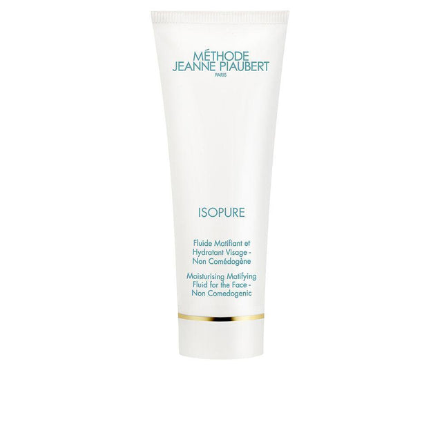 JEANNE PIAUBERT ISOPURE fluide matifiant et hydratant visage 50 ml in , Facial Cosmetics by JEANNE PIAUBERT. Merkmale: . Verfügbar bei ParfümReich.