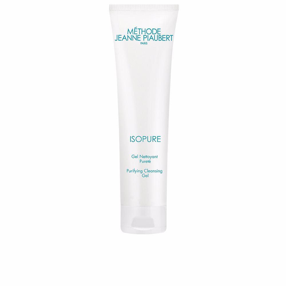 JEANNE PIAUBERT ISOPURE gel nettoyant pureté 100 ml in , Facial Cosmetics by JEANNE PIAUBERT. Merkmale: . Verfügbar bei ParfümReich.