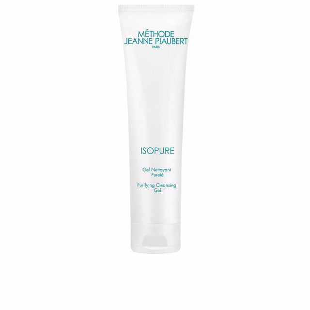 JEANNE PIAUBERT ISOPURE gel nettoyant pureté 100 ml in , Facial Cosmetics by JEANNE PIAUBERT. Merkmale: . Verfügbar bei ParfümReich.