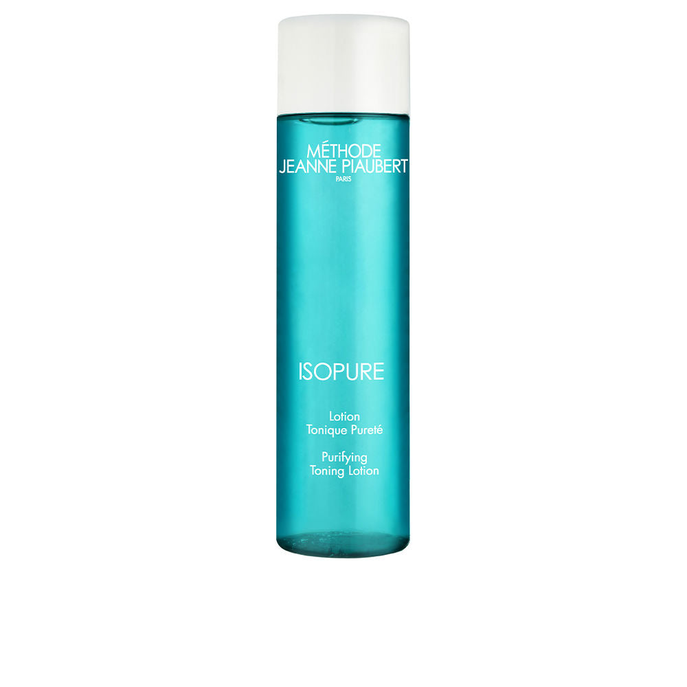 JEANNE PIAUBERT ISOPURE lotion tonique pureté 200 ml in , Facial Cosmetics by JEANNE PIAUBERT. Merkmale: . Verfügbar bei ParfümReich.