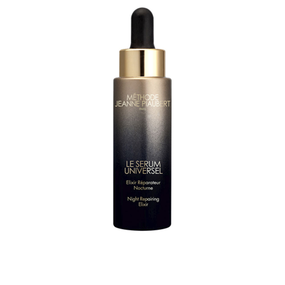 JEANNE PIAUBERT LE SÉRUM UNIVERSEL elixir réparateur nocturne 30 ml in , Facial Cosmetics by JEANNE PIAUBERT. Merkmale: . Verfügbar bei ParfümReich.