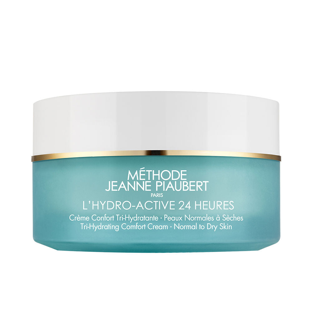 JEANNE PIAUBERT L'HYDRO ACTIVE 24H crème confort tri-hydratante PNS 50 ml in , Facial Cosmetics by JEANNE PIAUBERT. Merkmale: . Verfügbar bei ParfümReich.