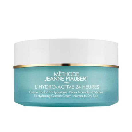 JEANNE PIAUBERT L'HYDRO ACTIVE 24H crème confort tri-hydratante PNS 50 ml in , Facial Cosmetics by JEANNE PIAUBERT. Merkmale: . Verfügbar bei ParfümReich.