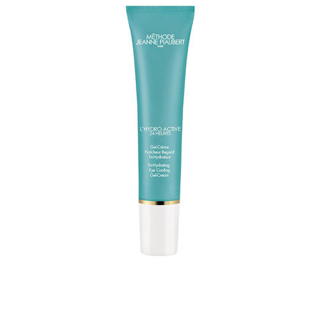 JEANNE PIAUBERT L'HYDRO ACTIVE 24H gel crème cooling regard 15 ml in , Facial Cosmetics by JEANNE PIAUBERT. Merkmale: . Verfügbar bei ParfümReich.
