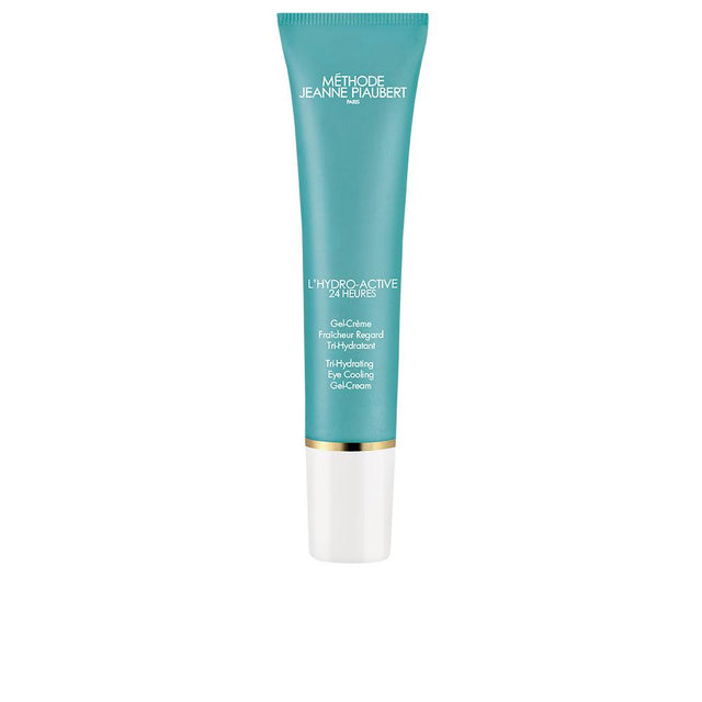 JEANNE PIAUBERT L'HYDRO ACTIVE 24H gel crème cooling regard 15 ml in , Facial Cosmetics by JEANNE PIAUBERT. Merkmale: . Verfügbar bei ParfümReich.