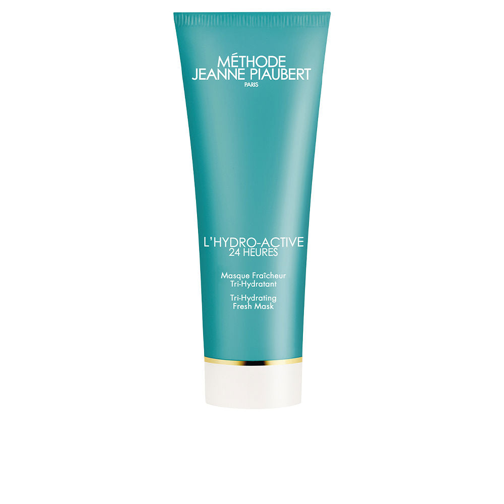 JEANNE PIAUBERT L'HYDRO ACTIVE 24H masque fraîcheur tri-hydratant 75 ml in , Facial Cosmetics by JEANNE PIAUBERT. Merkmale: . Verfügbar bei ParfümReich.