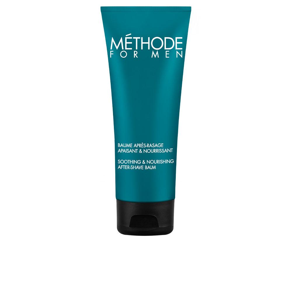 JEANNE PIAUBERT MÉTHODE FOR MEN baume après-rasage apaisant&nourrissant 100 ml in , Facial Cosmetics by JEANNE PIAUBERT. Merkmale: . Verfügbar bei ParfümReich.