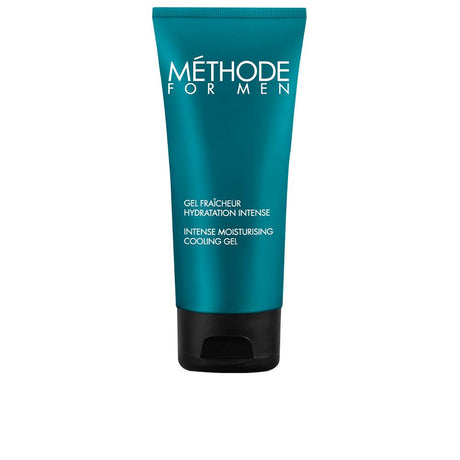 JEANNE PIAUBERT MÉTHODE FOR MEN gel fraîcheur hydratation intense 50 ml in , Facial Cosmetics by JEANNE PIAUBERT. Merkmale: . Verfügbar bei ParfümReich.
