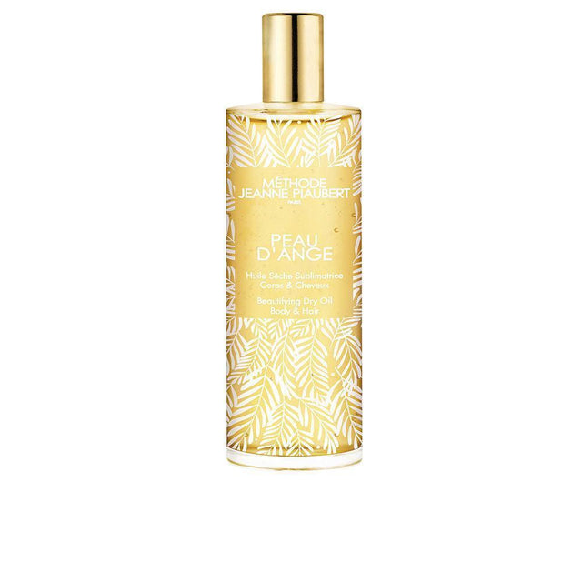 JEANNE PIAUBERT PEAU D'ANGE huile sèche corps & cheveux 100 ml in , Body Cosmetics by JEANNE PIAUBERT. Merkmale: . Verfügbar bei ParfümReich.