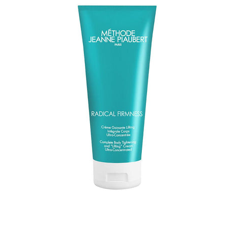 JEANNE PIAUBERT RADICAL FIRMNESS corps 200 ml in , Body Cosmetics by JEANNE PIAUBERT. Merkmale: . Verfügbar bei ParfümReich.