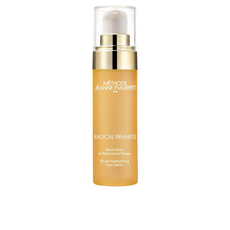 JEANNE PIAUBERT RADICAL FIRMNESS lift and restructuring face serum 30 ml in , Facial Cosmetics by JEANNE PIAUBERT. Merkmale: . Verfügbar bei ParfümReich.