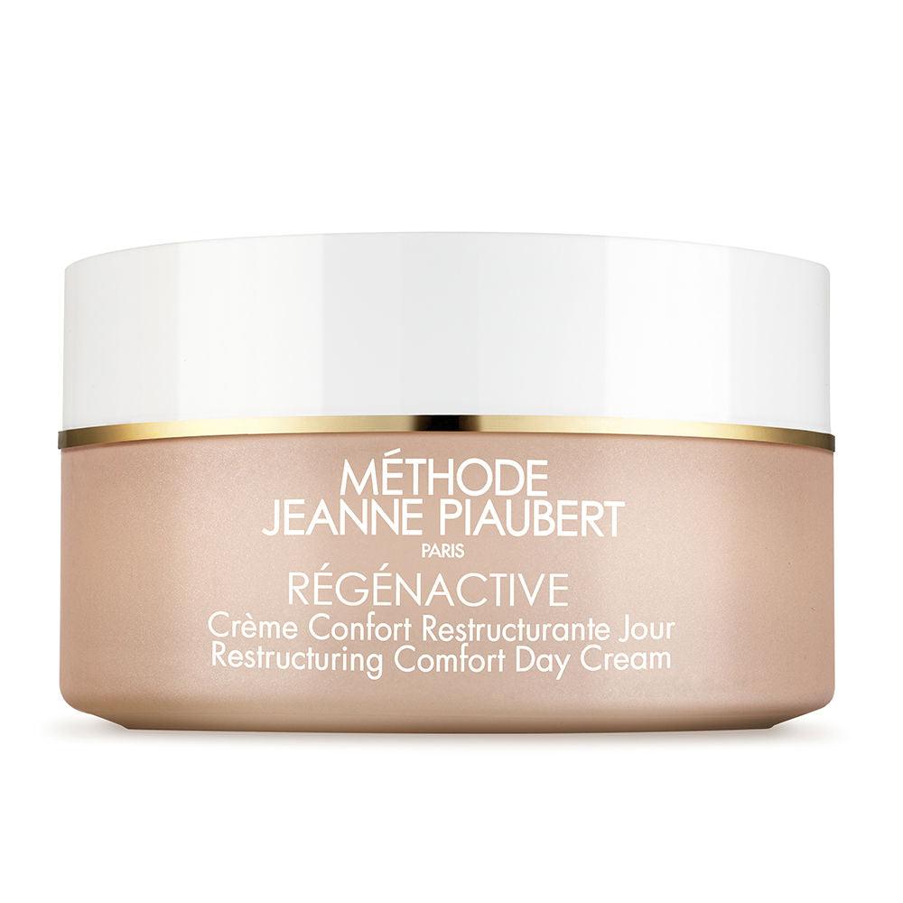 JEANNE PIAUBERT RÉGÉNACTIVE créme restructurante jour 50 ml in , Facial Cosmetics by JEANNE PIAUBERT. Merkmale: . Verfügbar bei ParfümReich.