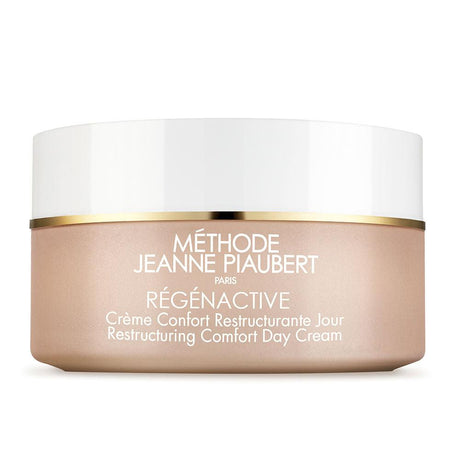 JEANNE PIAUBERT RÉGÉNACTIVE créme restructurante jour 50 ml in , Facial Cosmetics by JEANNE PIAUBERT. Merkmale: . Verfügbar bei ParfümReich.