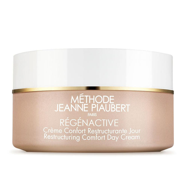 JEANNE PIAUBERT RÉGÉNACTIVE créme restructurante jour 50 ml in , Facial Cosmetics by JEANNE PIAUBERT. Merkmale: . Verfügbar bei ParfümReich.